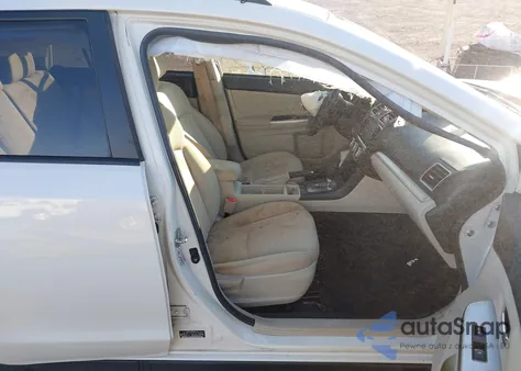 2015 Subaru Xv Crosstrek 2.0I Premium из США, поврежденный, VIN JF2GPADC8FH298426